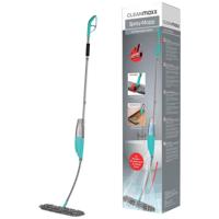 CleanMaxx 11377 Dweil Turquoise 1 stuk(s) - thumbnail