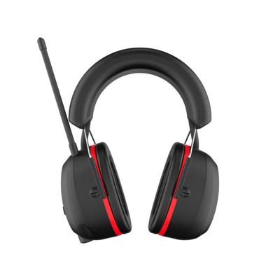 Perfectpro H-40 Gehoorbescherming met DAB+ / FM / Bluetooth Perfectpro H-40 Gehoorbescherming met DAB+ / FM / Bluetooth