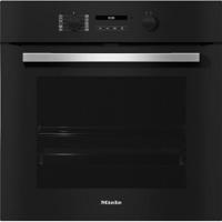Miele H 2766-1 BP Edition 125 Inbouw oven Zwart - thumbnail