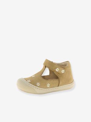 NATURINO kinderlaars beige NATURINO kinderlaars beige