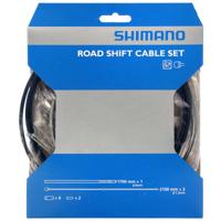 Versnellingkabelset Shimano SIS40 Race - zwart - thumbnail