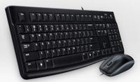 Toetsenbord Logitech 2227530 Zwart Qwerty Spaans QWERTY - thumbnail