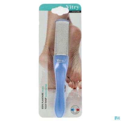 Vitry Classic Eeltrasp Dubbele Kop