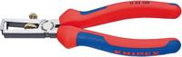 Knipex 11 02 160 11 02 160 Striptang 10 mm² (max) 7 (max) 5 mm (max) - thumbnail