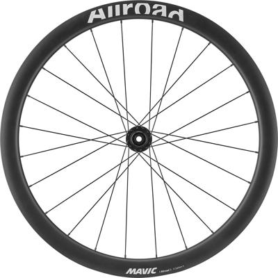 Mavic Allroad S Carbon CL 12x142 Rear wheel
