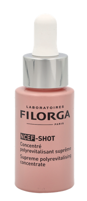 Filorga Ncef Shot 15ml