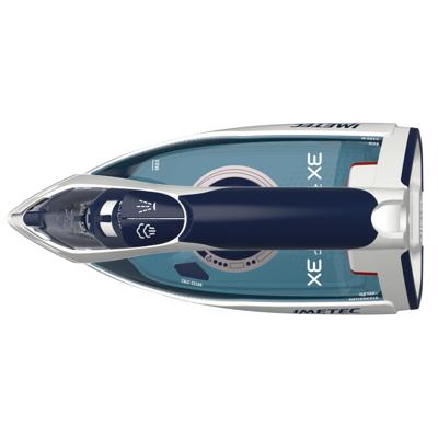 Stoomstrijkijzer IMETEC GV130 2200 W - thumbnail