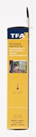 TFA Dostmann 30.1025 30.1025 Raamthermometer Zilver - thumbnail