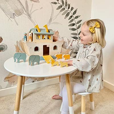 Bigjigs ark van noach, 100% fsc