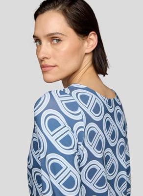 Rabe T-Shirt 55-214351