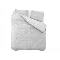 Felman Cozy Teddy Dekbedovertrek - thumbnail