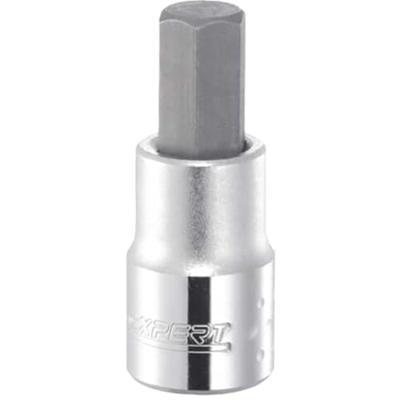 Expert by Facom Schroevendraaierdop | 1/2" voor 6-kant | 12 mm - E031908 Expert by Facom Schroevendraaierdop | 1/2" voor 6-kant | 12 mm - E031908
