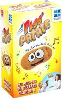 Potato Pass - Het hete aardappelspel - MEGABLEU - thumbnail