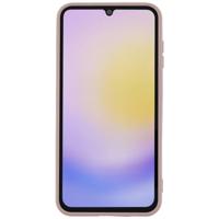 Hama Telefoonhoesje Fantastic Feel Voor Samsung Galaxy A25 5G Nude - thumbnail