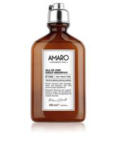 FarmaVita amaro all in one daily shampoo 250ml - thumbnail