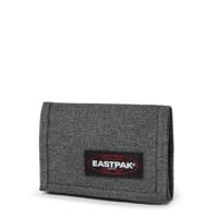 EASTPAK CREW WALLET BLACK DENIM - thumbnail