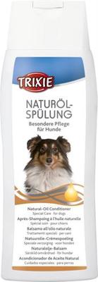 Trixie Conditioner/Crèmespoeling 250ml voor de hond 3 x 250 ml Trixie Conditioner/Crèmespoeling 250ml voor de hond 3 x 250 ml