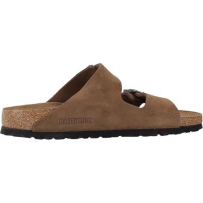 Birkenstock Arizona narrow 1030865 dark tea Cognac maat 41