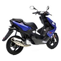 LeoVince Geluiddemper "handmade tt schalld leo compl hm tt inox - thumbnail