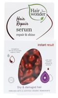 Hairwonder Hair repair serum capsules 14 Capsules - thumbnail