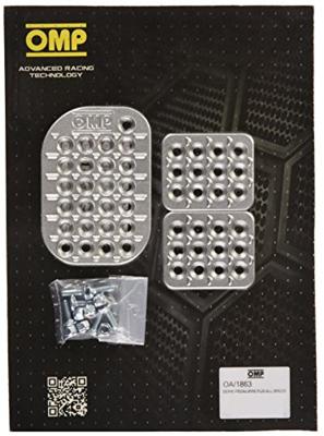 Pedalen OMP OMPOA0-1863