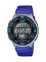 Casio WS-1100H-2AV Unisex Horloge 46mm 10ATM - thumbnail