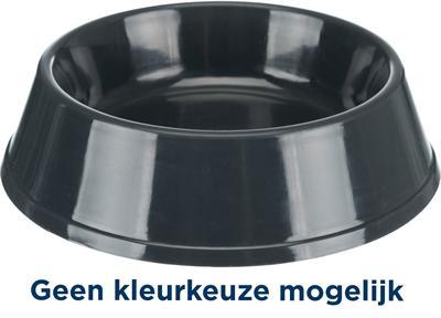 TRIXIE VOERBAK / WATERBAK KAT KUNSTSTOF ASSORTI 12 CM 200 ML 4 ST TRIXIE VOERBAK / WATERBAK KAT KUNSTSTOF ASSORTI 12 CM 200 ML 4 ST
