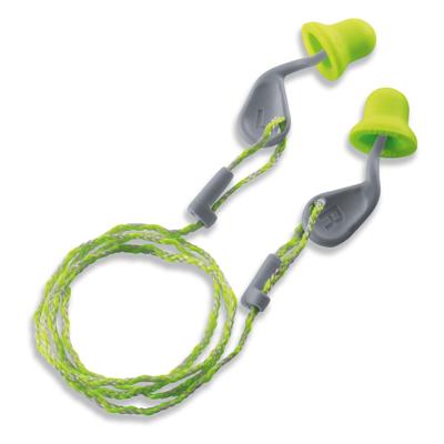 uvex 2124001 xact-fit Oordoppen 26 dB Eenmalig gebruik 50 paar uvex 2124001 xact-fit Oordoppen 26 dB Eenmalig gebruik 50 paar