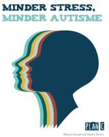 Minder stress, minder autisme (Hardback) - thumbnail