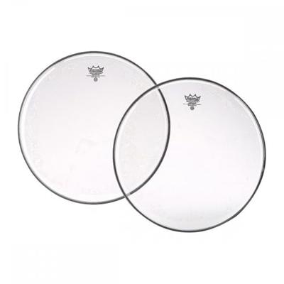 Remo BE-0313-00 Emperor Clear 13 inch drumvel Remo BE-0313-00 Emperor Clear 13 inch drumvel