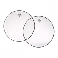 Remo BE-0313-00 Emperor Clear 13 inch drumvel - thumbnail