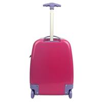 Gabby&apos;s Dollhouse Gabby's dollhouse trolley 23l roze/paars - thumbnail