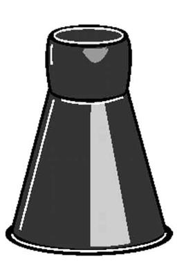 Televes DIMA 50 Afdichtingshuls