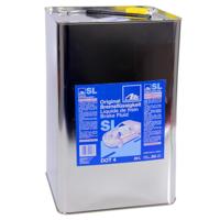 Ate remvloeistof ?sl? brake fluid20 l "sl" dot 4 - thumbnail