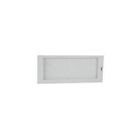 Schneider Electric NSYCTL600DLAG NSYCTL600DLAG (b x h) 600 mm x 150 mm Grijs-wit (RAL 7035) 1 stuk(s) - thumbnail