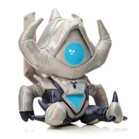 Destiny Tubbz Plush Figure Legendary Atheon 24 cm - thumbnail