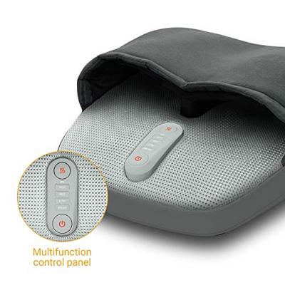 Medisana FM 885 Voetmassage 28 W Donkergrijs - thumbnail
