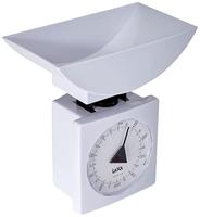 keukenweegschaal LAICA KS711 Wit 1 kg - thumbnail