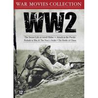 War Movies Collection - DVD (8717377004495) - thumbnail