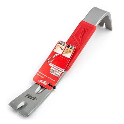 Milwaukee Platte Koevoet 305 mm - 4932478253