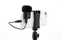 IK Multimedia iRig Mic Cast HD digitale microfoon - thumbnail