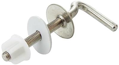 Cornat Wc-Bril Bevestigingset Exclusiv Ch - TEC364898