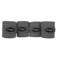 Pagony Fleecebandages grijs - thumbnail