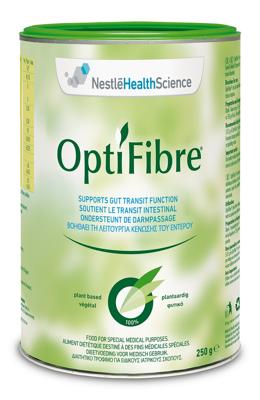 Nestle Health Optifibre neutraal 250 Gram