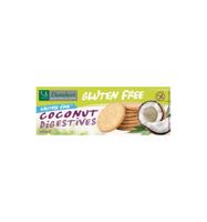 Damhert Gluten Free Coconut Digestives - thumbnail