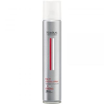 Kadus Professional Styling Finish Fix It 300ml Kadus Professional Styling Finish Fix It 300ml