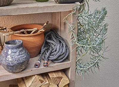 Gardena Textielslang lianoa life 10m - thumbnail