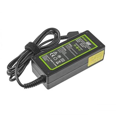 Green Cell AD38AP Laptop netvoeding 65 W 20 V 3.25 A - thumbnail