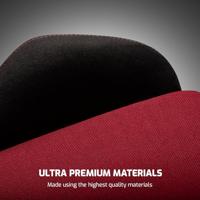 Next Level Racing - PRS2 Performance Reclining Sim Racing Seat - thumbnail