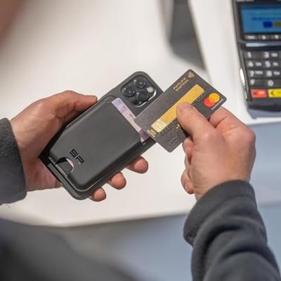 SP connect card wallet c+ SP connect card wallet c+